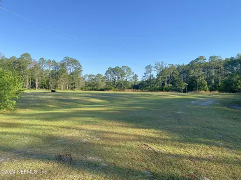 lot4 Tamarac Ct, Georgetown, FL 32139
