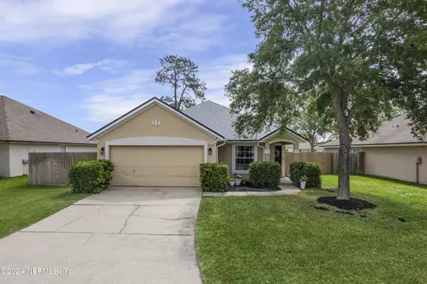 2491 Bentshire Dr, Jacksonville, FL 32246