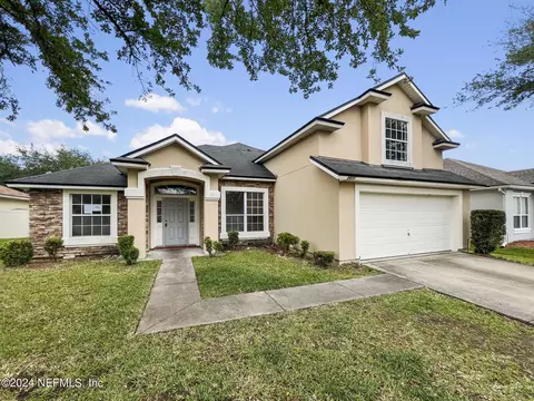 2871 Alaskan Way, Jacksonville, FL 32226