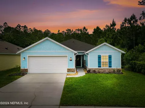 26 Orient Dr, Saint Augustine, FL 32092