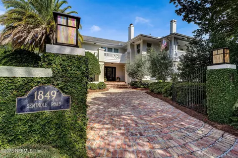 1849 Seminole Rd, Jacksonville, FL 32205
