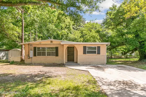 7527 Oriole St, Jacksonville, FL 32208