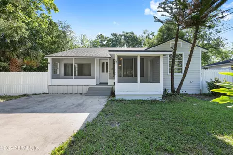 1705 Harkisheimer Ave, Jacksonville, FL 32210