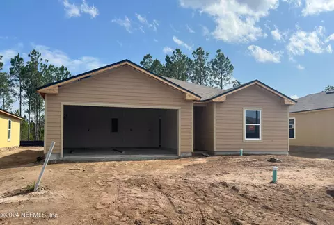 74 Hulett Woods Rd, Palm Coast, FL 32137