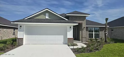 3178 Forest View Ln, Green Cove Springs, FL 32043