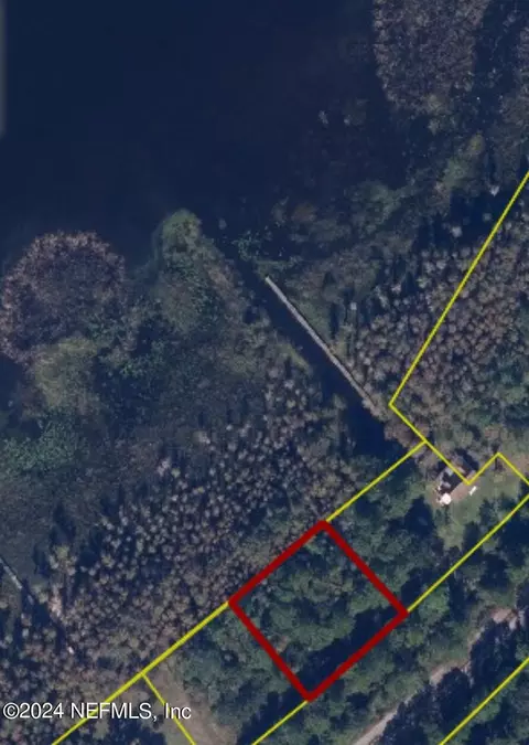 0 SW 137th St, Starke, FL 32091