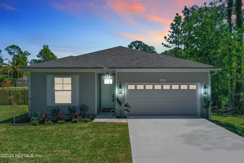 2909 Brougham, Jacksonville, FL 32246