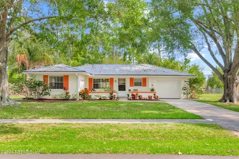 528 Sevilla Dr, Saint Augustine, FL 32086