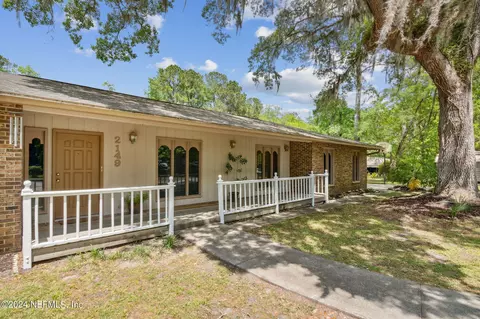 2149 Armsdale Rd, Jacksonville, FL 32218