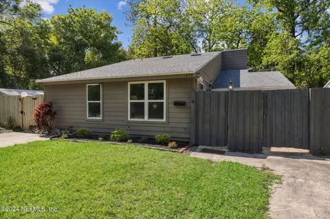 3604 College Pl, Jacksonville, FL 32205