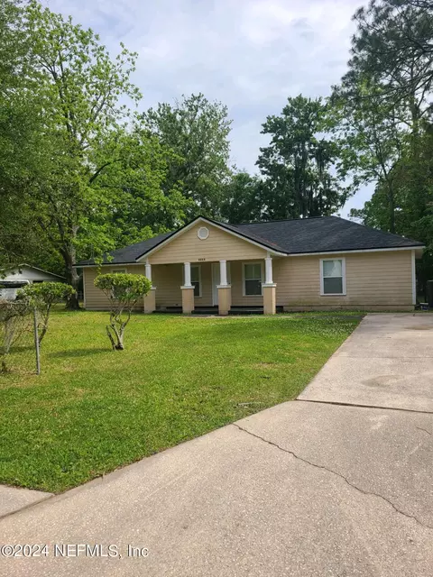 2030 Talladega Rd, Jacksonville, FL 32209