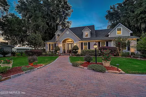 3957 Susan Dr, Green Cove Springs, FL 32043