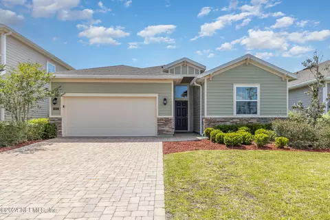 3914 Arbor Mill Cir, Orange Park, FL 32065