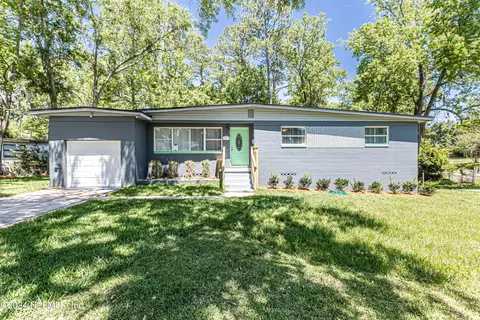 2733 Hirsch Ave, Jacksonville, FL 32216