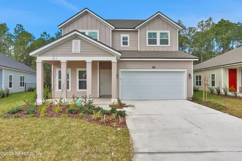 52 Wetland Ave #39, Saint Augustine, FL 32095
