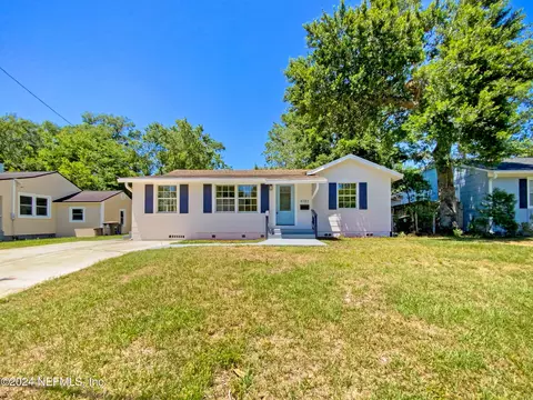 4783 Myrtlewood Rd, Jacksonville, FL 32210