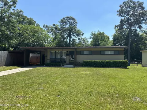10341 Piedmont Rd, Jacksonville, FL 32218