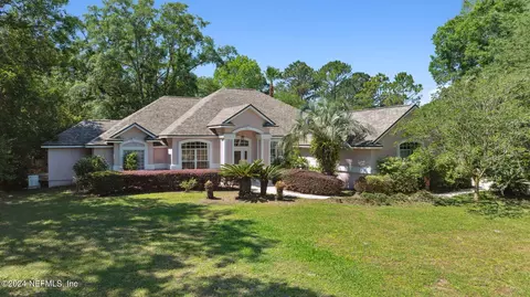 4792 Saddlehorn Trl, Middleburg, FL 32068