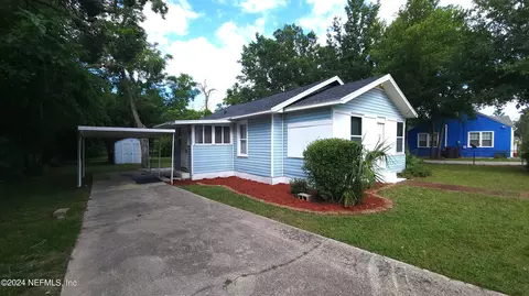 6407 Elwood Ave, Jacksonville, FL 32208