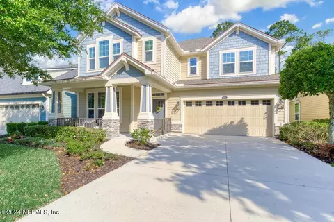 121 Frontierland Trl, Ponte Vedra, FL 32081