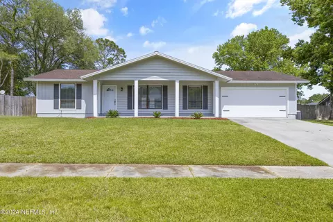 8511 Boysenberry Ln, Jacksonville, FL 32244