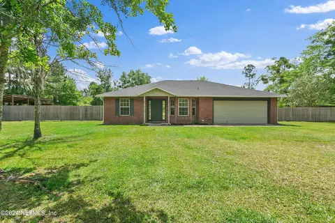 4629 Kangaroo St, Middleburg, FL 32068