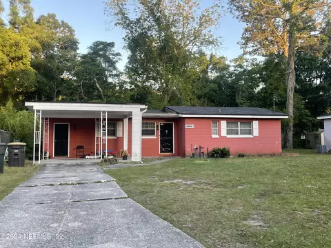 4940 Donnybrook Ave, Jacksonville, FL 32208