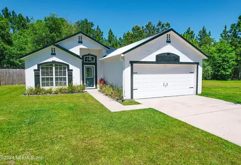 37142 Southern Glen Way, Hilliard, FL 32046