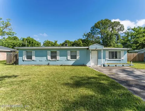 5053 Andrews St, Jacksonville, FL 32254