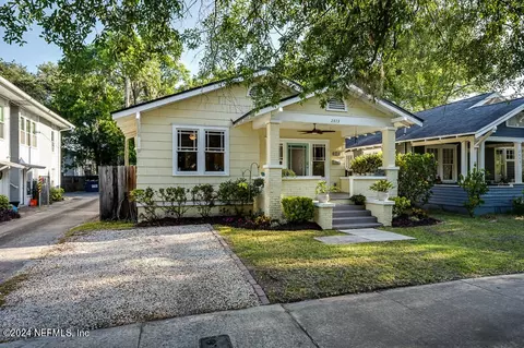 2873 Post St, Jacksonville, FL 32205