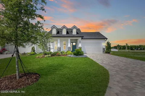 32 Rose Bud Ln, Saint Augustine, FL 32092