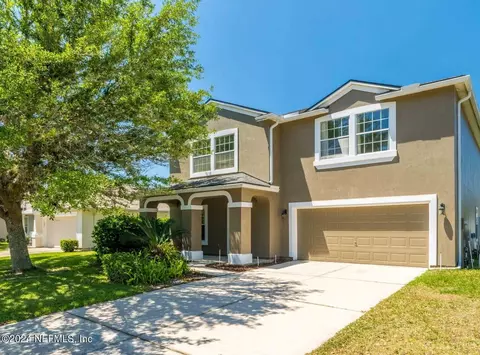 1708 Hollow Glen Dr, Middleburg, FL 32068