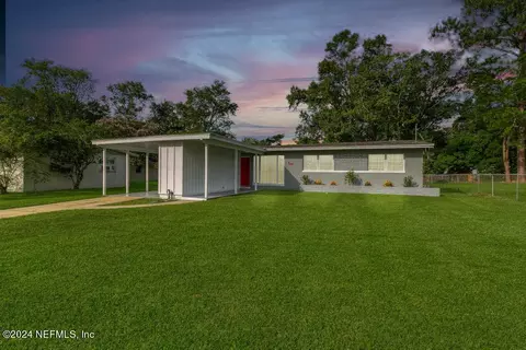 1124 Mantes Ave, Jacksonville, FL 32205