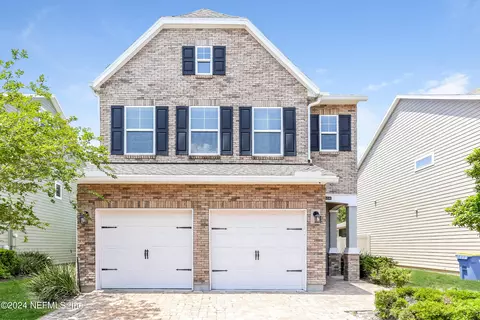 2654 Caroline Hills Dr, Jacksonville, FL 32225