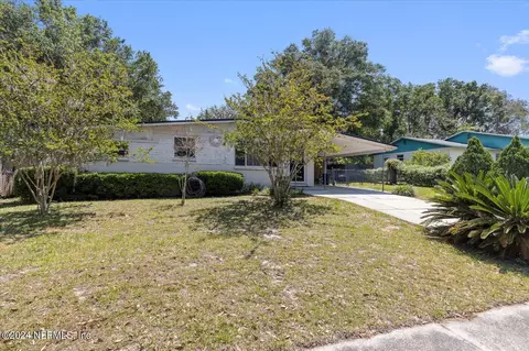 138 Venus Ln, Orange Park, FL 32073