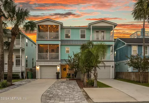 209 7th Ave S, Jacksonville Beach, FL 32250