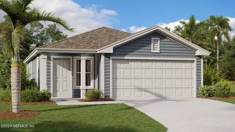 281 Ardila Cir, Saint Augustine, FL 32084