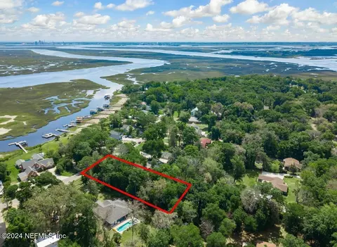 0 Pirates Point Rd, Yulee, FL 32097