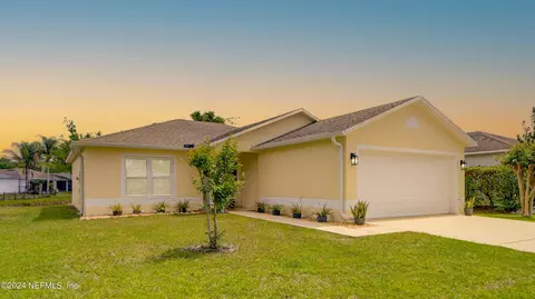 277 W Jayce Way, Saint Augustine, FL 32084