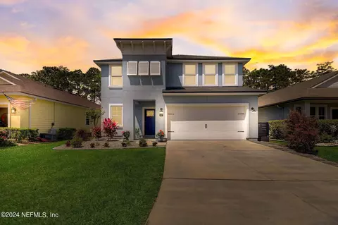 313 Balearics Dr, Saint Augustine, FL 32086