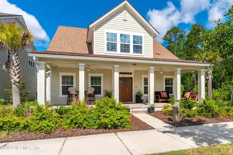 245 Floco Ave, Yulee, FL 32097