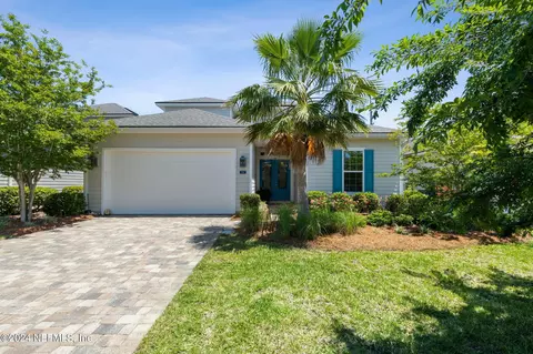 2768 Sea Grape Dr N, Fernandina Beach, FL 32034