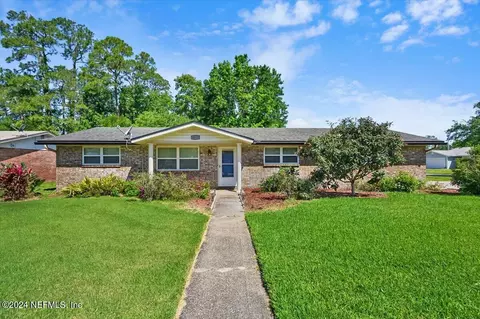 4019 Huntington Forest Blvd, Jacksonville, FL 32257