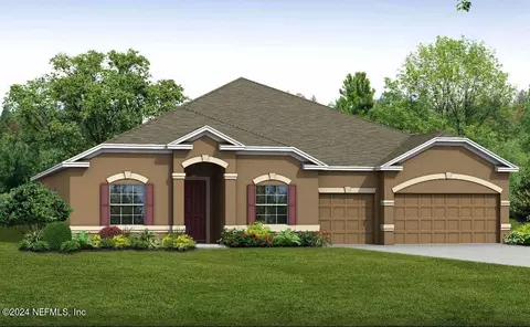 107 Laguna Forest Trl, Palm Coast, FL 32164