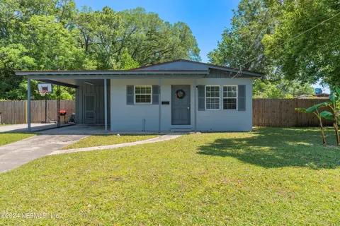1711 Dibble Cir E, Jacksonville, FL 32246