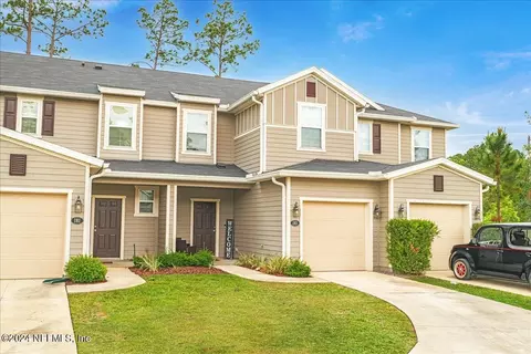 183 Silver Fern Dr, Saint Augustine, FL 32086