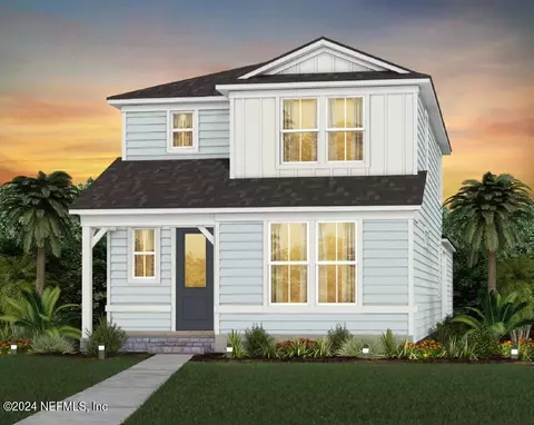 276 Hawthorn Park Cir, Yulee, FL 32097
