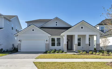 12302 Gathering Pines Rd, Jacksonville, FL 32224