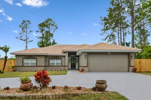 5 Port Royal Dr, Palm Coast, FL 32164