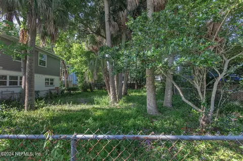 0 Hopkins St, Neptune Beach, FL 32266